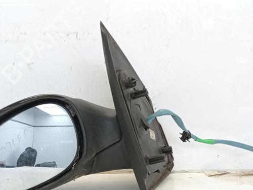 Used Left mirror CITROËN C2 (JM_) 1.4 (75 hp) 26299875