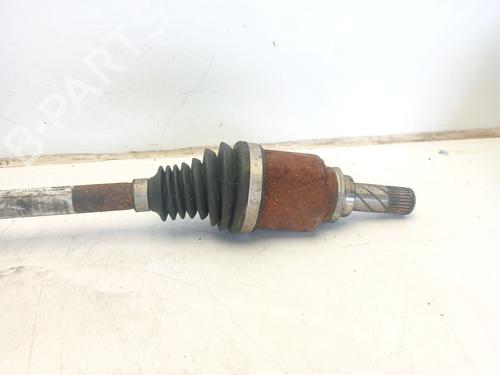 Right front driveshaft DACIA SANDERO 1.5 dCi | BP30645241M39 - Image 3