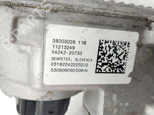 Steering rack MINI MINI (F56) | BP40035977M22 - Image 5