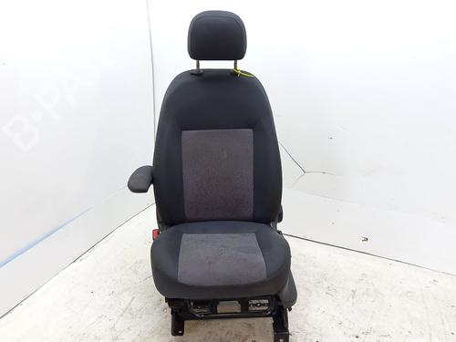 Fahrersitz für PEUGEOT BIPPER (AA_) 1.3 HDi 80 / BlueHDi 80 (80 hp) 31191640