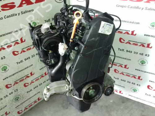 Used Engine Engine 7953073 7953073