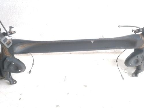 Used Rear axle Rear axle 31850965 31850965