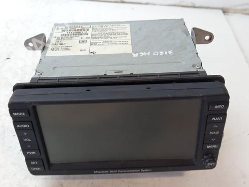 Electronic module MITSUBISHI ASX (GA_W_) | BP31215219M83 - Image 2