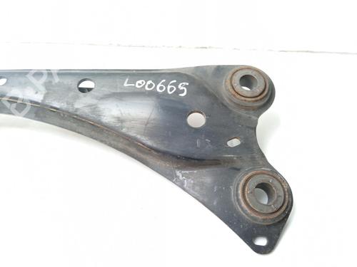 Right rear suspension arm LEXUS CT (ZWA10_) 200h (ZWA10_) | BP12311227M15 