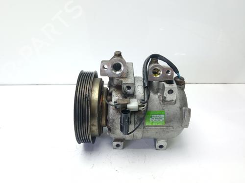 ac-compressor-ssangyong-kyron-20-xdi-6641300015-2005-2006-2007-2008-2009-2010-2011-2012-2013-2014-12845999 main image