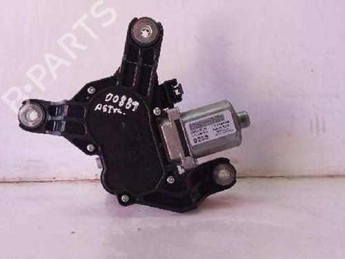 Rear wiper motor OPEL ASTRA K (B16) 1.6 CDTi (68) | BP9850260M102 