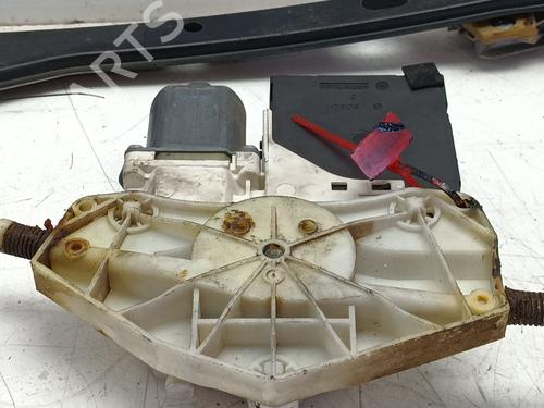 Front right window mechanism VW GOLF V (1K1) 1.9 TDI | BP36363263C23  - Image 6