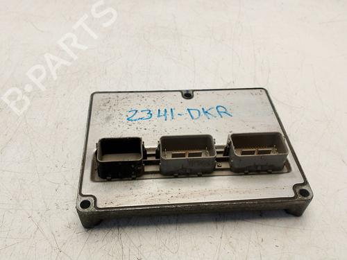 Used Engine control unit (ECU) Engine control unit (ECU) 38086557 38086557