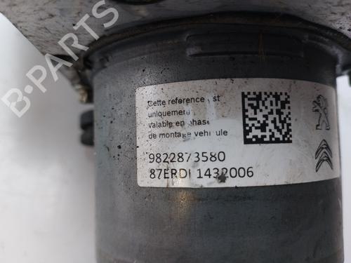 ABS pump PEUGEOT PARTNER Tepee  | BP21495849M43 