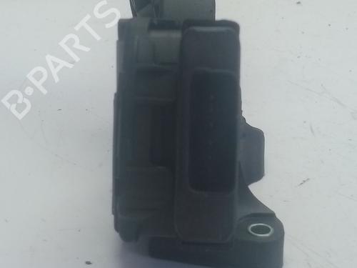 Pedal PEUGEOT 2008 I (CU_) | BP33621574I4 - Image 4