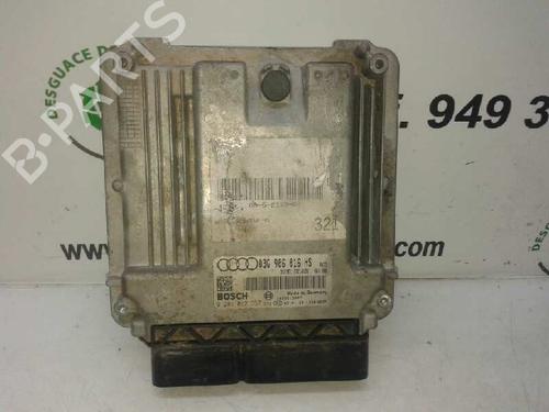 Used Engine control unit (ECU) Engine control unit (ECU) 7951218 7951218