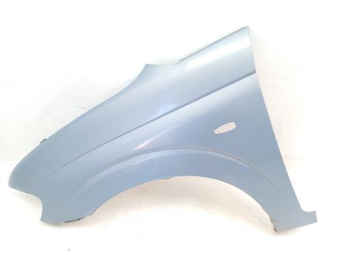 Used Left front fenders SSANGYONG RODIUS I 2.7 Xdi (165 hp) 18647669