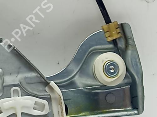 Front right window mechanism TOYOTA COROLLA Estate (_E21_) 2.0 Hybrid (MZEH12) | BP31161289C23 