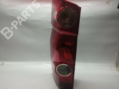 Used Left taillight Left taillight VW CRAFTER 30-50 Van (2E_) [2006-2016] 10960830 10960830