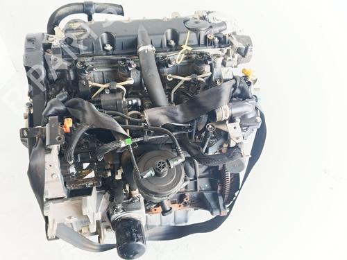 Motor Motor CITROËN BERLINGO / BERLINGO FIRST MPV (MF_, GJK_, GFK_) 2.0 HDI 90 (MFRHY) (90 hp) 35775385 35775385