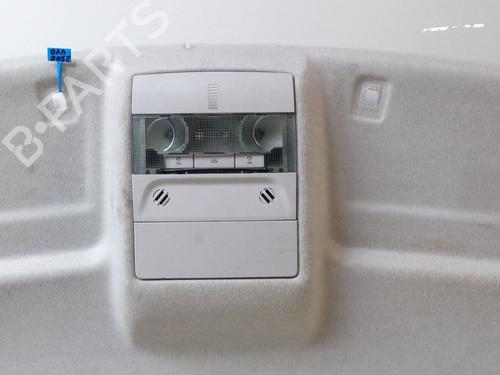 Interiør tag OPEL CORSA E (X15) 1.4 LPG (08, 68) | BP31213622I12 - Image 4