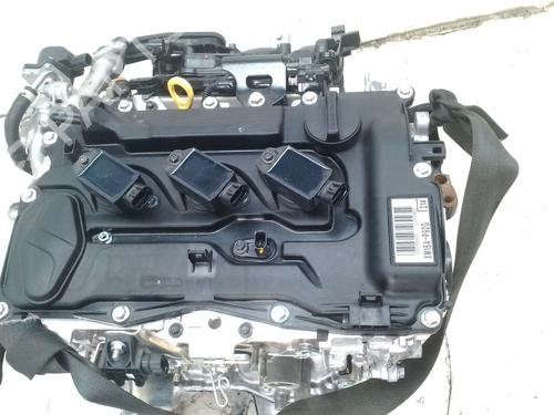 Engine TOYOTA YARIS (_P13_) | BP25037170M1