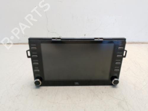 Multifunctionele display Multifunctionele display 38086007 38086007