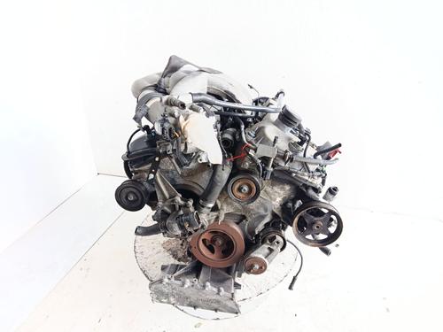 Used Engine Engine JAGUAR S-TYPE II (X200) 3.0 V6 (238 hp) 34264840 34264840