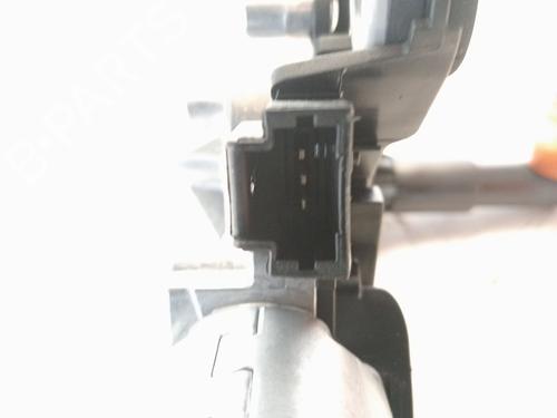Rear wiper motor RENAULT CLIO V (B7_) 1.0 TCe 100 (B7MT) | BP31130940M102 - Image 5