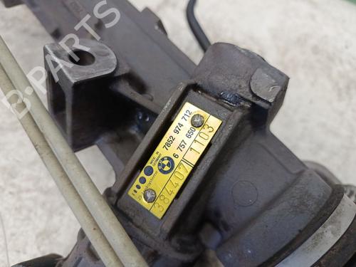 Steering rack BMW 3 (E46) | BP33461173M22 - Image 5