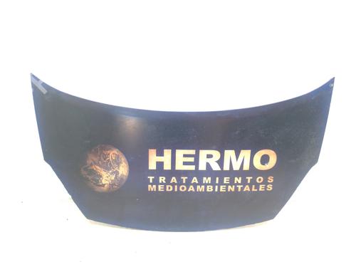 Used Hood PEUGEOT PARTNER Box Body/MPV [2008-2025]  19031331