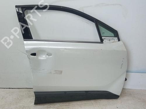 Used Right front door TOYOTA C-HR (_X1_) [2016-2026]  31210631