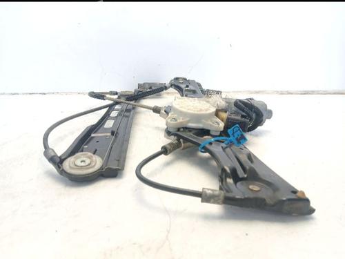 Front left window mechanism MERCEDES-BENZ E-CLASS (W211) E 240 (211.061) | BP30578474C22 - Image 2