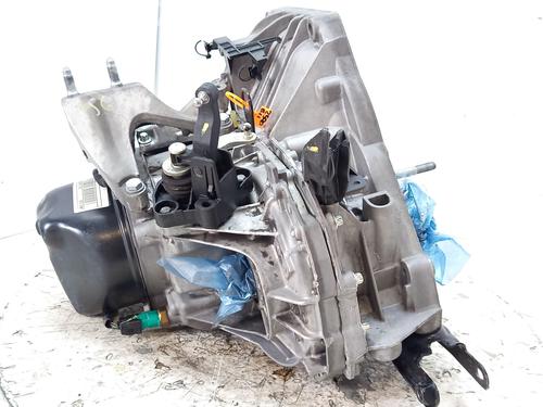 Gearbox DACIA LODGY (JS_) 1.6 LPG (JSAV) | BP29378308M3 