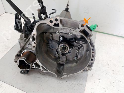 Gearbox NISSAN NOTE (E11, NE11) 1.4 | BP34265677M3 - Image 6