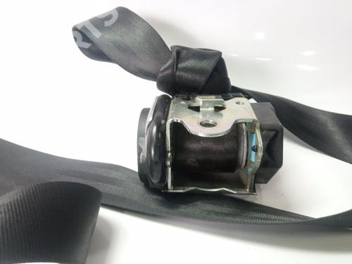 Rear left seatbelt AUDI A8 D3 (4E2, 4E8) 6.0 W12 quattro | BP11417145I29 