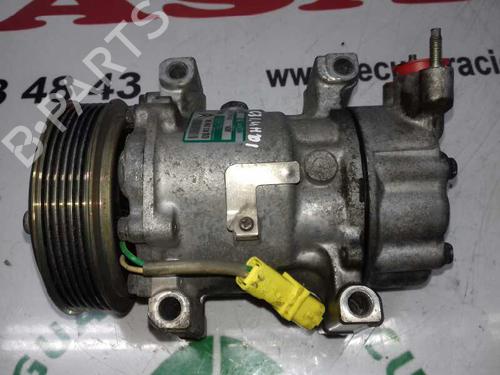 AC compressor CITROËN C2 (JM_) 1.6 | BP33906923M34  - Image 5