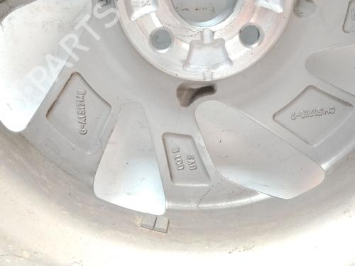 Fælk TOYOTA AYGO (_B4_)  | BP31125291C45 