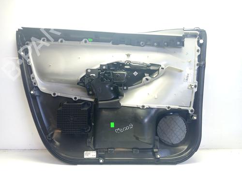 Forra trás direita TOYOTA YARIS (_P13_) [2010-2020]  31193058