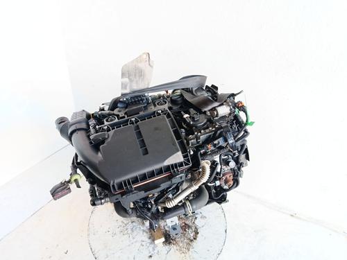 Engine CITROËN C4 Picasso II 1.6 BlueHDi 120 | BP34252094M1 - Image 4
