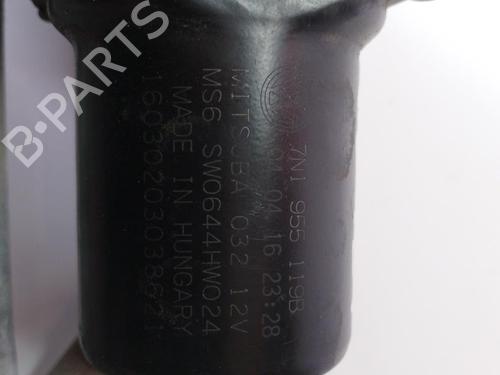 Front wiper motor SEAT ALHAMBRA (710, 711) 1.4 TSI | BP10210620M29 