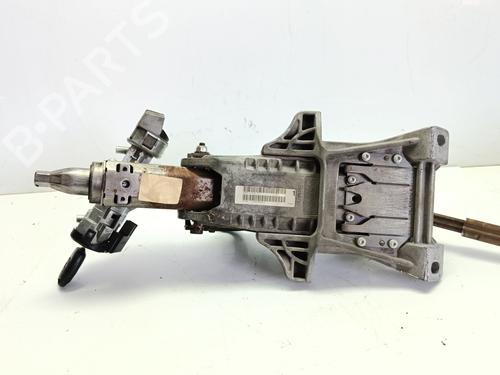 Steering column FORD FOCUS II (DA_, HCP, DP) 1.8 TDCi | BP33272501M21  - Image 12