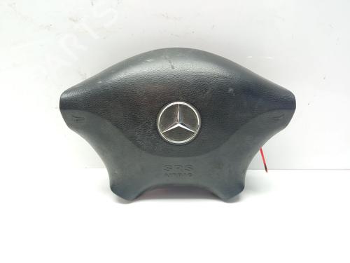 Airbag chauffør MERCEDES-BENZ VITO / MIXTO Van (W639) [2003-2025]  31158192
