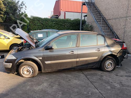 Brugte RENAULT MEGANE II Saloon (LM0/1_) 1.9 dCi (LM0G, LM1G, LM2C) 4867088
