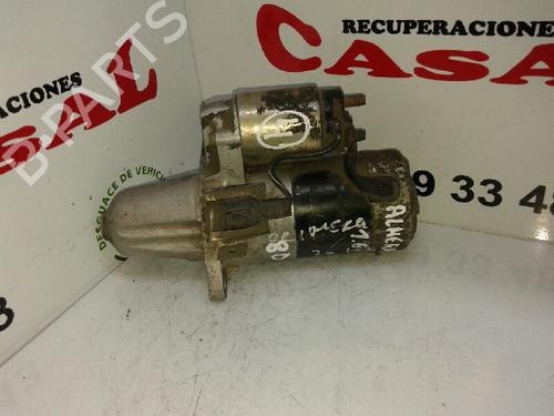 Starter NISSAN MICRA II (K11) 1.0 i 16V | BP7962360M8 