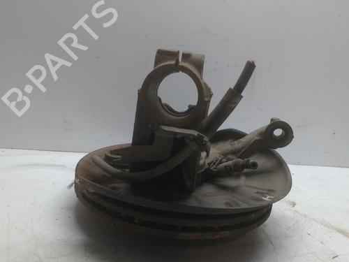 Left front steering knuckle VW GOLF V (1K1) | BP32359468M25 - Image 5