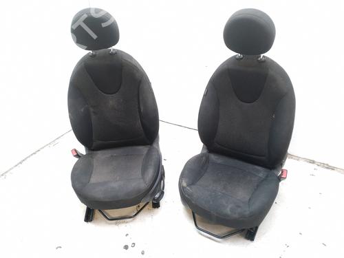 Used Seats set MINI MINI (R56) One (95 hp) 26520913