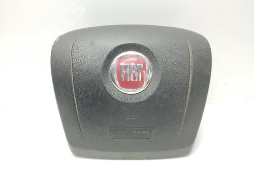Used Driver airbag FIAT DUCATO Van (250_) 130 Multijet 2,3 D 4x4 (131 hp) 11412509