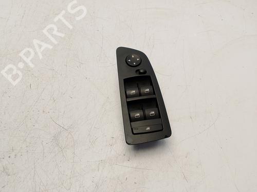 Left front window switch BMW 1 (E81) 118 i | BP37793096I27 - Image 8