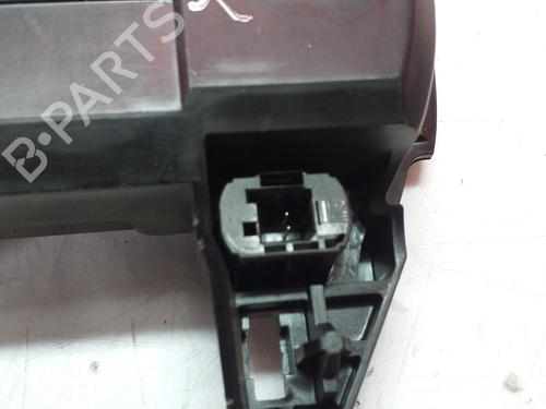 Display monitor OPEL ASTRA K (B16)  | BP12947874C48 