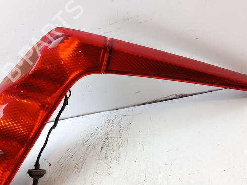 Right taillight NISSAN NOTE (E11, NE11) 1.6 | BP29582232C35 - Image 2