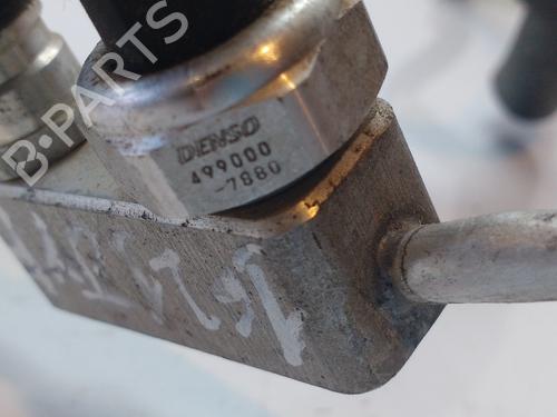 Tuyau de climatisation TOYOTA YARIS (_P13_)  | BP20935696M126 