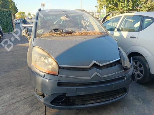 Used Parts CITROËN C4 Grand Picasso I (UA_)  2.0 HDi 138  4958633