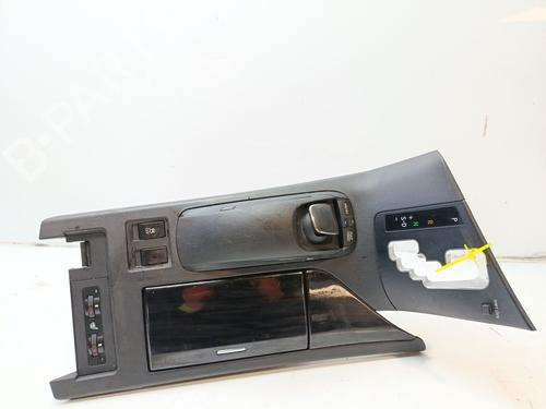 Middle console LEXUS RX (_L1_) 450h AWD (GYL15, GYL15_, GYL15R) | BP33705733I22 - Image 6