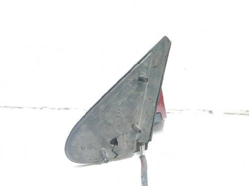 Right mirror VW POLO (9N_, 9A_) 1.4 16V | BP22752458C27 